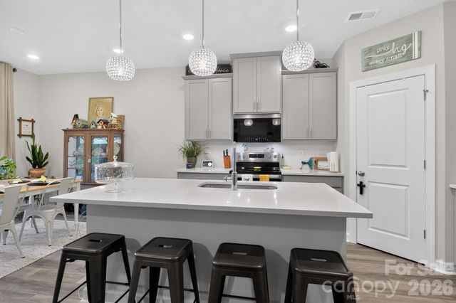 1229 Morehead Drive, Salisbury, NC 28144