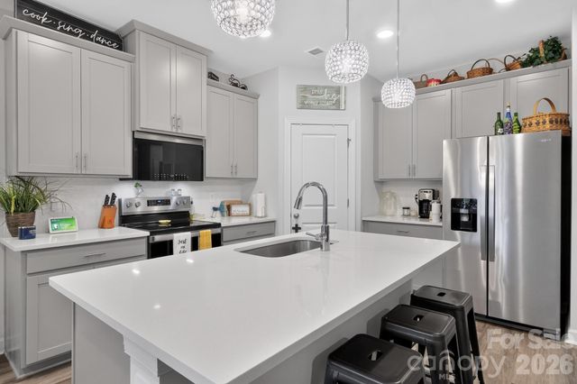 1229 Morehead Drive, Salisbury, NC 28144