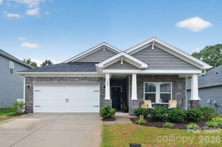 1229 Morehead Drive, Salisbury, NC 28144