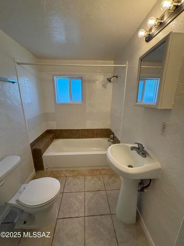 1145 E 28th Street, Tucson, AZ 85713