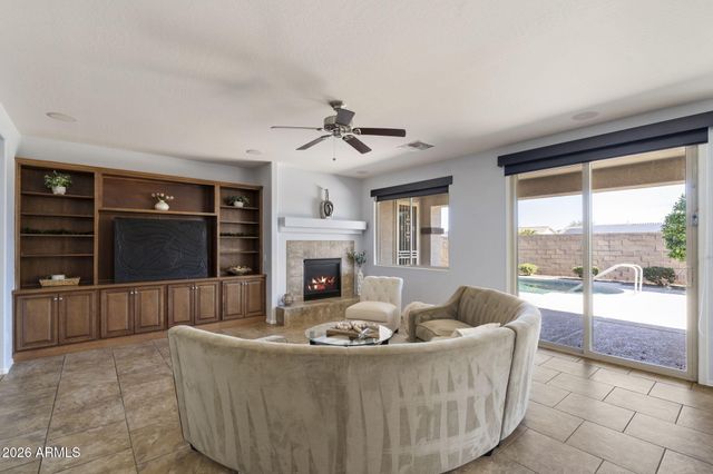 16295 N 183RD Drive, Surprise, AZ 85388