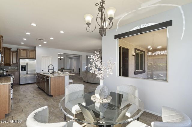 16295 N 183RD Drive, Surprise, AZ 85388