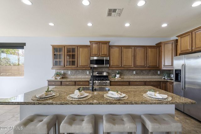 16295 N 183RD Drive, Surprise, AZ 85388