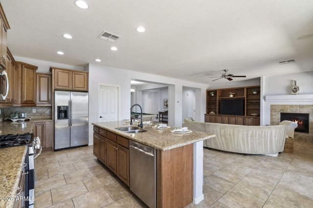 16295 N 183RD Drive, Surprise, AZ 85388