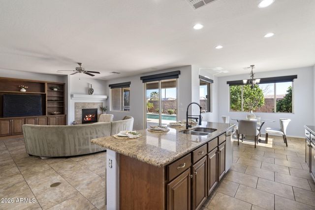 16295 N 183RD Drive, Surprise, AZ 85388