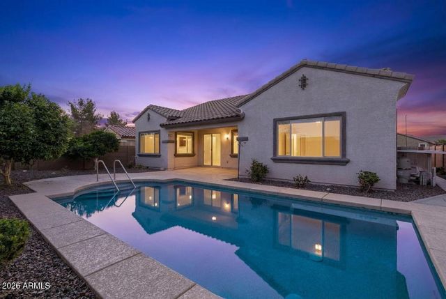 16295 N 183RD Drive, Surprise, AZ 85388