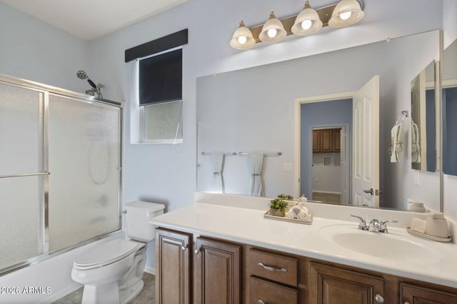 16295 N 183RD Drive, Surprise, AZ 85388