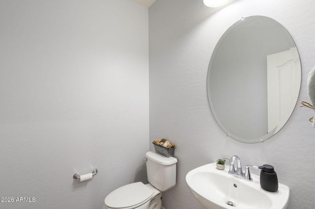 16295 N 183RD Drive, Surprise, AZ 85388