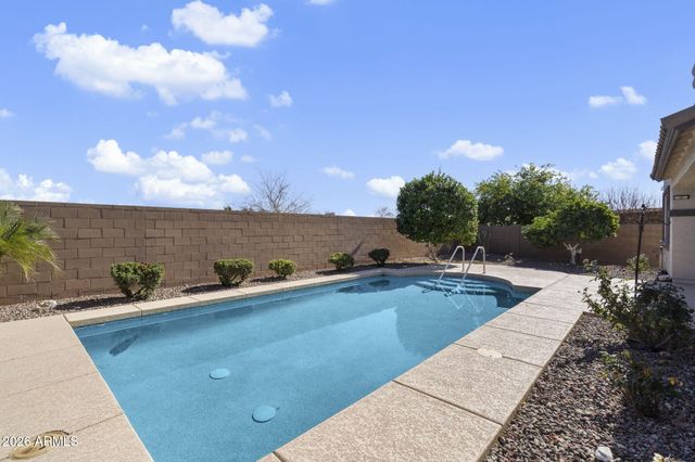 16295 N 183RD Drive, Surprise, AZ 85388