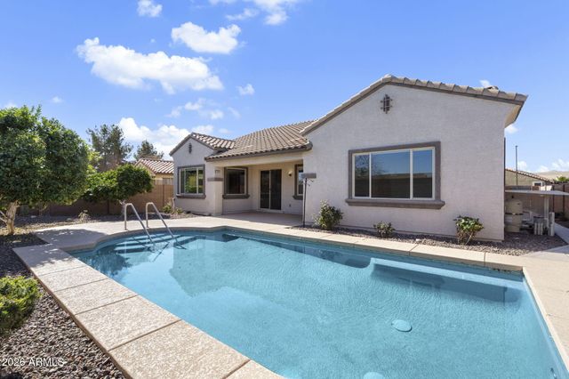 16295 N 183RD Drive, Surprise, AZ 85388