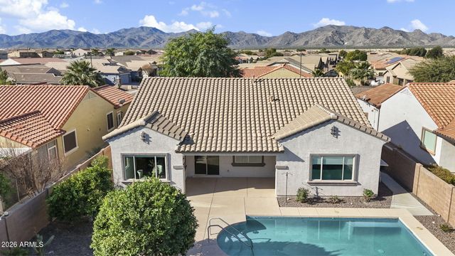 16295 N 183RD Drive, Surprise, AZ 85388