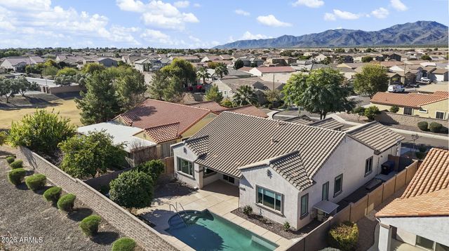 16295 N 183RD Drive, Surprise, AZ 85388