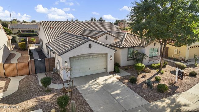 16295 N 183RD Drive, Surprise, AZ 85388