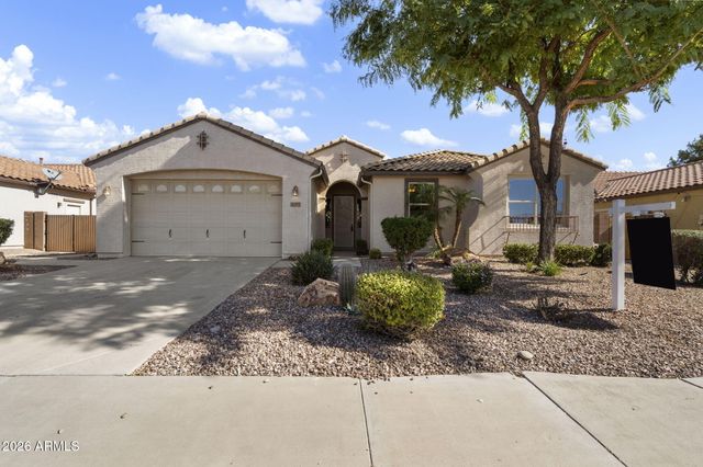 16295 N 183RD Drive, Surprise, AZ 85388
