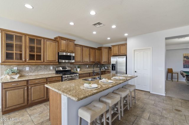 16295 N 183RD Drive, Surprise, AZ 85388