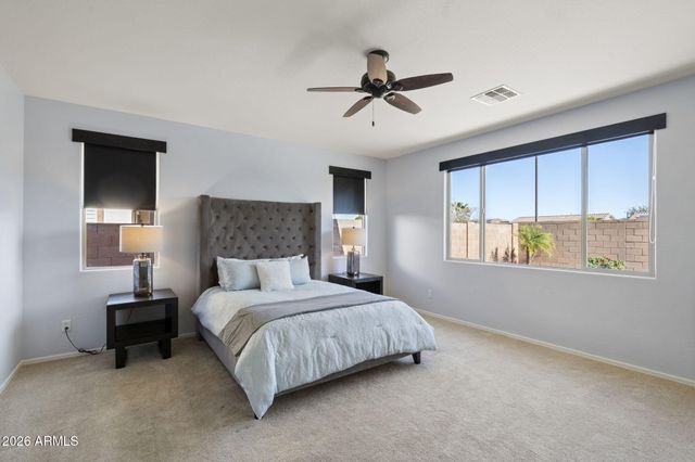 16295 N 183RD Drive, Surprise, AZ 85388