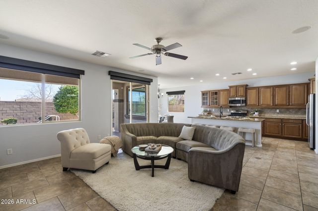 16295 N 183RD Drive, Surprise, AZ 85388