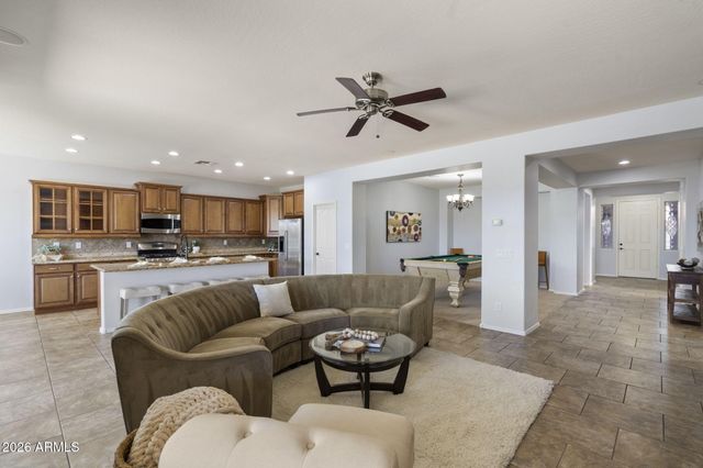 16295 N 183RD Drive, Surprise, AZ 85388