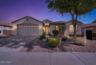 16295 N 183RD Drive, Surprise, AZ 85388