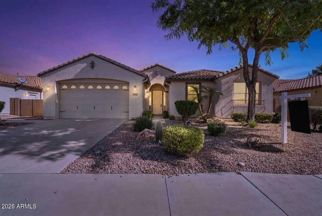 16295 N 183RD Drive, Surprise, AZ 85388
