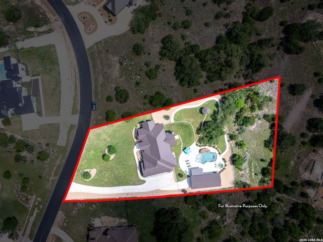 1344 BORDEAUX LN, New Braunfels, TX 78132