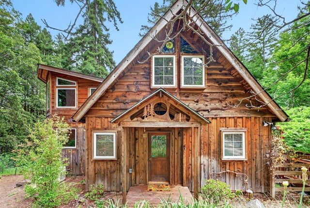 450 Stellar Way, Boulder Creek, CA 95006
