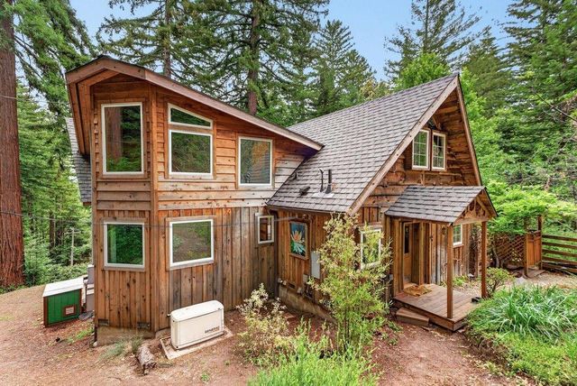 450 Stellar Way, Boulder Creek, CA 95006