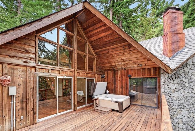 450 Stellar Way, Boulder Creek, CA 95006