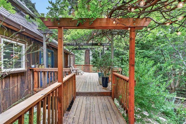 450 Stellar Way, Boulder Creek, CA 95006