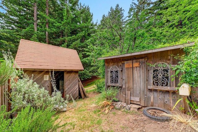 450 Stellar Way, Boulder Creek, CA 95006