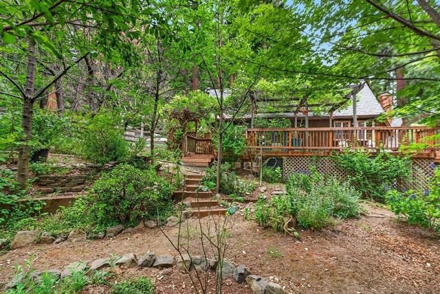 450 Stellar Way, Boulder Creek, CA 95006