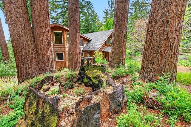 450 Stellar Way, Boulder Creek, CA 95006