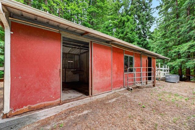 450 Stellar Way, Boulder Creek, CA 95006