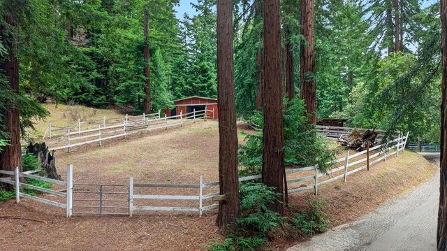 450 Stellar Way, Boulder Creek, CA 95006