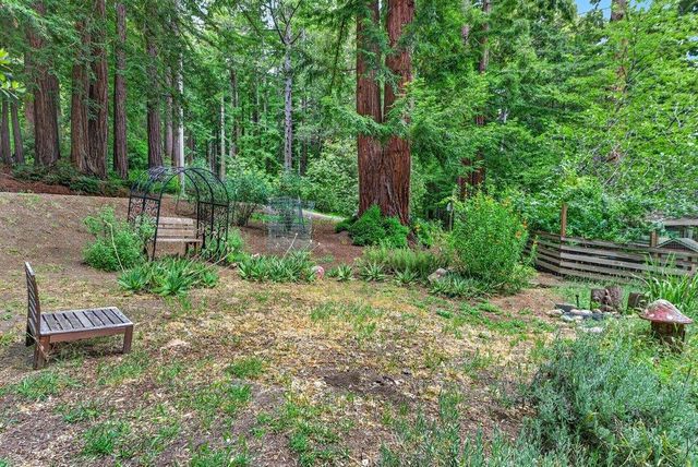 450 Stellar Way, Boulder Creek, CA 95006