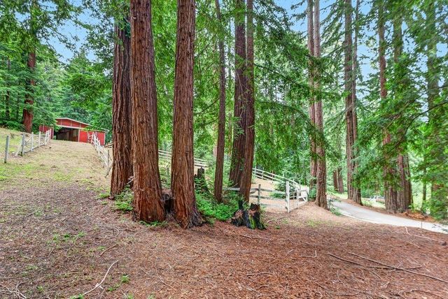 450 Stellar Way, Boulder Creek, CA 95006