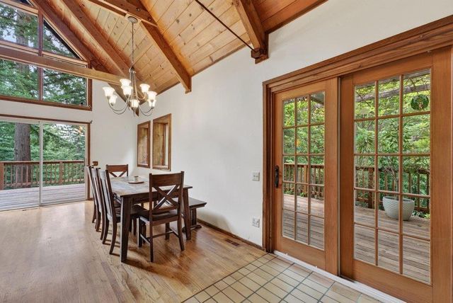 450 Stellar Way, Boulder Creek, CA 95006