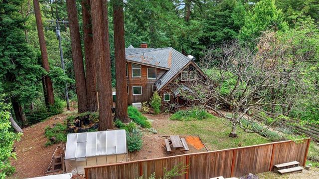 450 Stellar Way, Boulder Creek, CA 95006