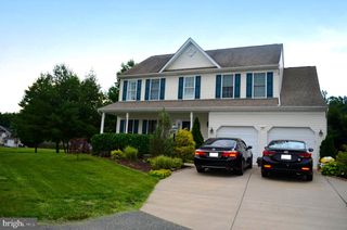 509 SEVEN TRAILS DR, Aberdeen, MD 21001