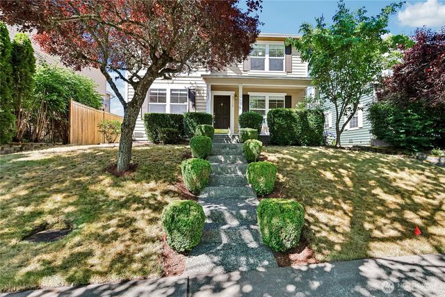 22754 NE 94th Way, Redmond, WA 98053