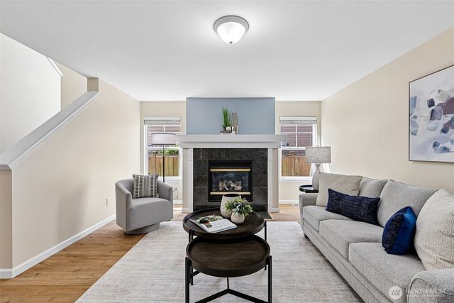 22754 NE 94th Way, Redmond, WA 98053