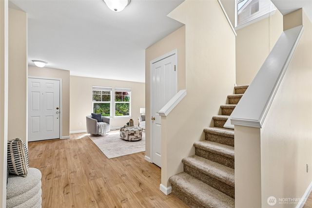 22754 NE 94th Way, Redmond, WA 98053