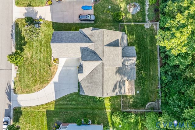 5419 Cabretta Dr, Moseley, VA 23120