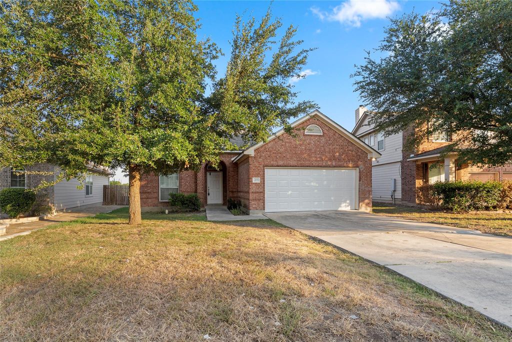 1270 Arbor Knot DR, Kyle, TX 78640