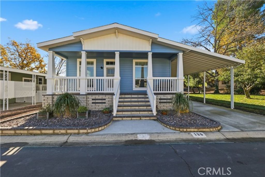 15111 Pipeline Avenue 196, Chino Hills, CA 91709