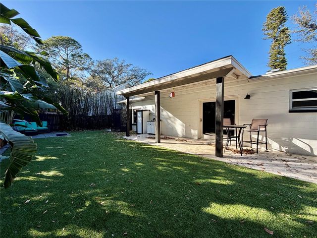 844 35TH AVENUE S, St Petersburg, FL 33705