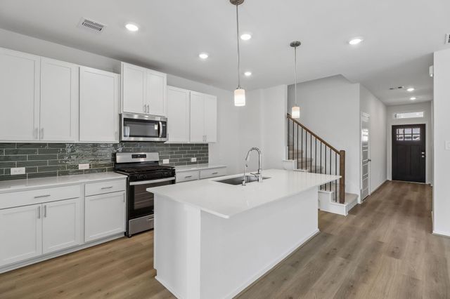 18435 Landing Meadows Lane, New Caney, TX 77357