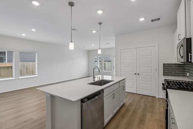 18435 Landing Meadows Lane, New Caney, TX 77357