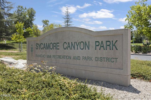 521 Sonata Way C, Simi Valley, CA 93065