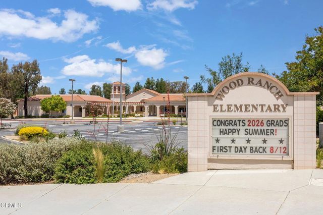 521 Sonata Way C, Simi Valley, CA 93065